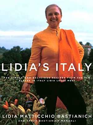 Lidia