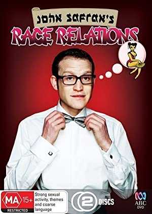 John Safran