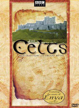 The Celts - amazon prime