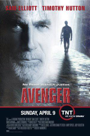 Avenger - TV Series