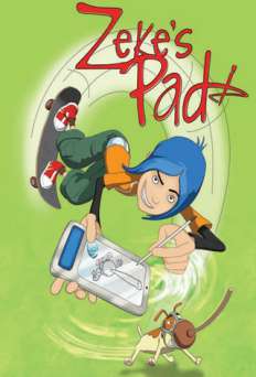 Zekes Pad - TV Series