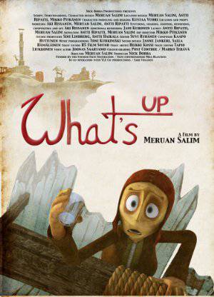 Whats Up - HULU plus