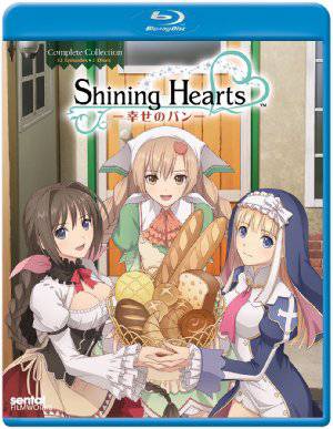 Shining Hearts