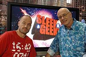 Sleek Geeks - HULU plus