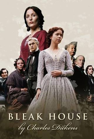 Bleak House - HULU plus