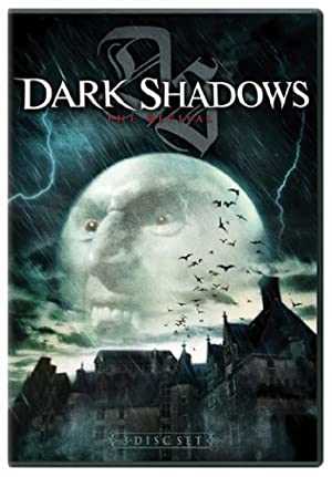 Dark Shadows - TV Series