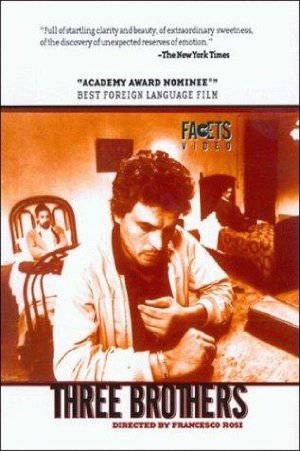 Three Brothers - TV Series