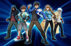 Monsuno