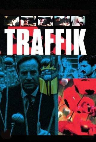 Traffik - TV Series