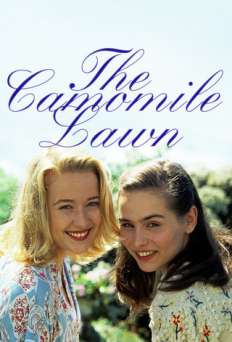 The Camomile Lawn - TV Series