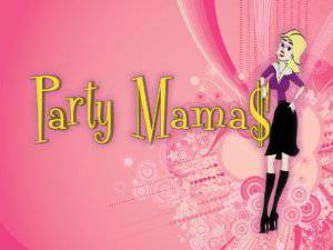 Party Mamas - HULU plus