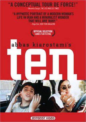 Ten - TV Series