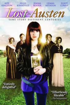 Lost In Austen - TV Series