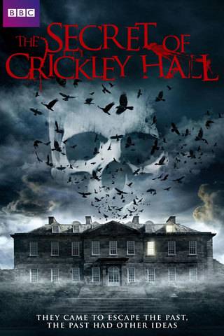 The Secret of Crickley Hall