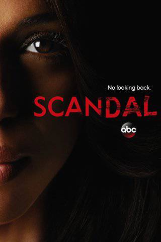 Scandal - HULU plus