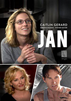 Jan - TV Series