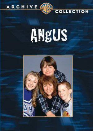 Angus & Cheryl - TV Series