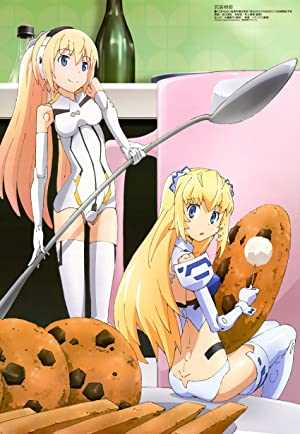 Busou Shinki