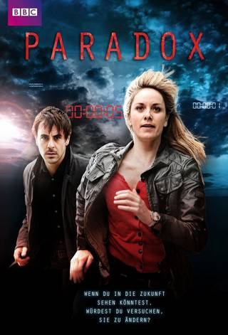 Paradox - TV Series