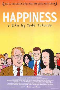 Happiness! - TV Series