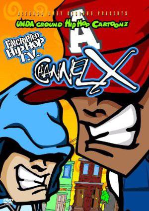 Channel X - TV Series