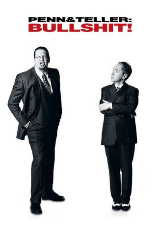 Penn & Teller: Fool Us - TV Series