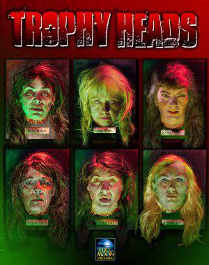Trophy Heads - HULU plus