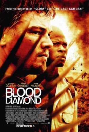Blood - HULU plus
