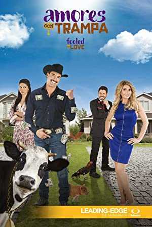 Amores con Trampa - HULU plus