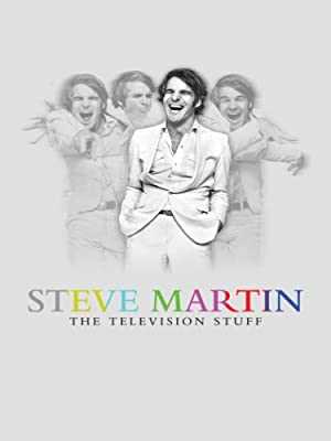 Steve Martin