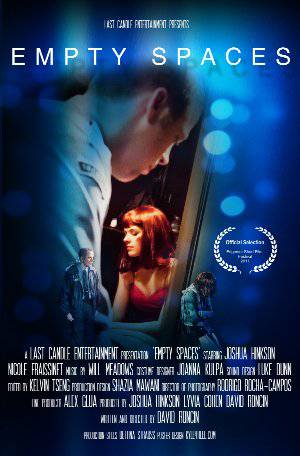 Empty Spaces - HULU plus