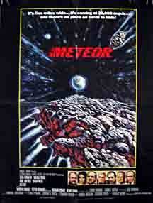 Meteor - amazon prime