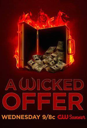A Wicked Offer - HULU plus
