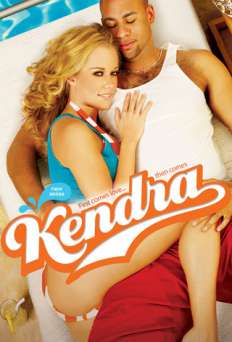 Kendra - TV Series