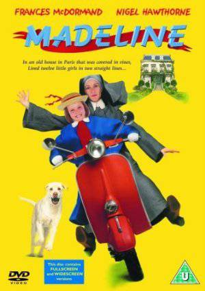 Madeline - TV Series