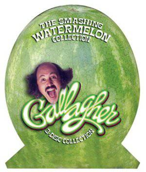 Gallagher: Melon Crazy
