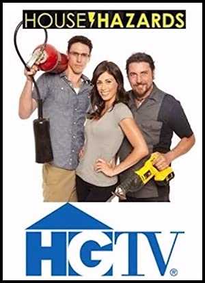 House Hazards - amazon prime