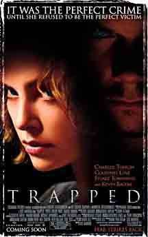 Trapped - HULU plus