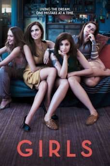 Girls - HBO