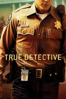 True Detective - TV Series