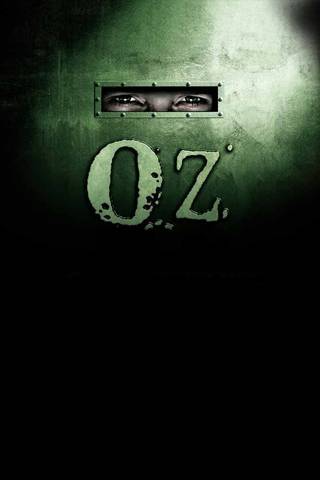 OZ - TV Series