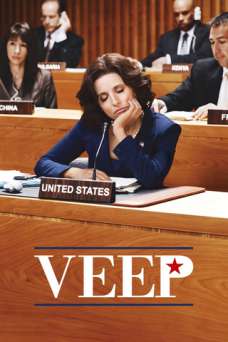 Veep - HBO