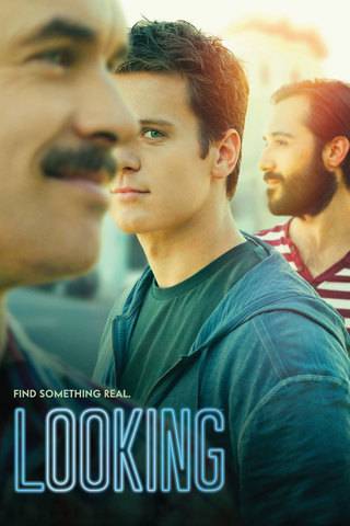 Looking - TV Series