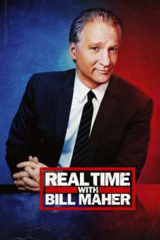 Real Time with Bill Maher - HBO