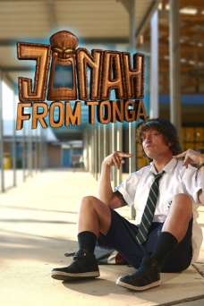 Jonah From Tonga