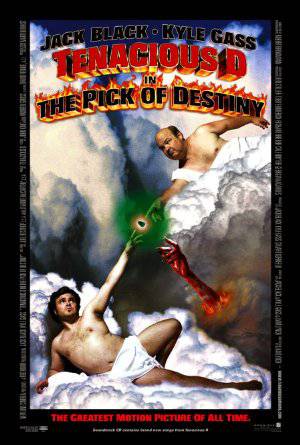 Tenacious D - TV Series