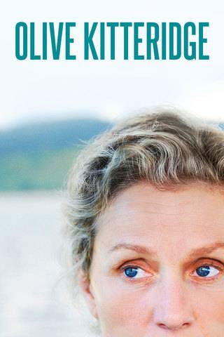 Olive Kitteridge - HBO