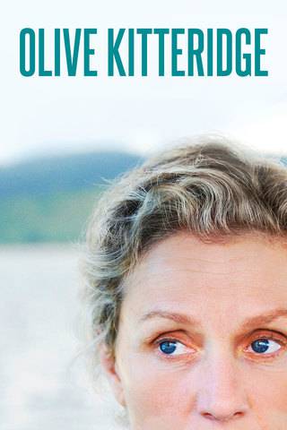 Olive Kitteridge - TV Series