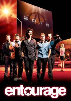 Entourage - Movie