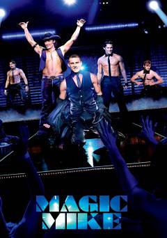 Magic Mike - HBO